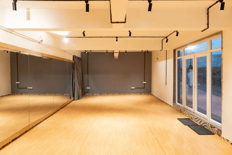 Anvesha: The Studio