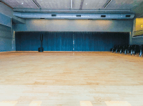 Designed for Movement